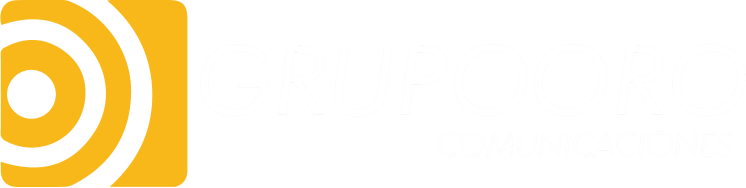 Grupo Oro - Comunicaciones